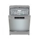 Gorenje Dishwasher 16 Person 60 Cm Gray GS693C60XUVAD