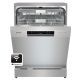 Gorenje Dishwasher 16 Person 60 Cm Gray GS693C60XUVAD