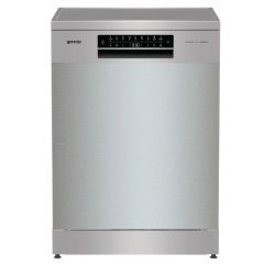 Gorenje Dishwasher 16 Person 60 Cm Gray GS693C60XUVAD