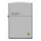 Zippo Windproof Lighter In Chrome AE400310