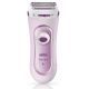 Braun Silk-Epil Hair Removal Machine For Women Pink LS5103