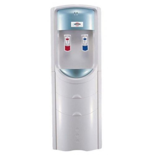 Bergen Water Dispenser Hot and Cold WD 2208 LW