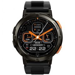 Kospet Smart Watch Waterproof SP Edition Black TANK T2
