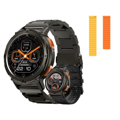 KOSPET TANK T2 Smartwatch - Gadget Entire