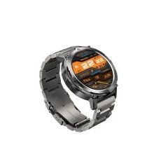 Kospet Smart Watch Waterproof SP Edition Silver TANK T2