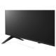LG UHD TV UR80 43" 4K Smart TV 43UR80006LJ