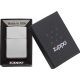 Zippo Windproof Lighter Silver 720060181