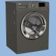 Beko Automatic Washing Machine 8 Kg 1200 Rpm Gray WTV-8612-XMCI2