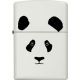 Zippo Windproof Lighter Panda Design 28860
