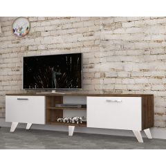 Wood & More TV Table 50*120*30 cm TV Unit-120-1