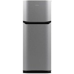 TORNADO Refrigerator No Frost 296 Liters Silver ‎RF-31FT-SL