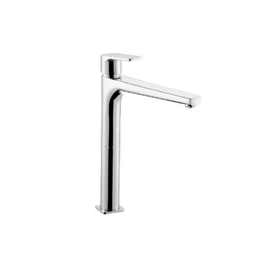 Purity Faucet Basin Azure Tall 1/2 Flex PU15684551