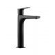 Purity Azure Medium Faucet Basin 1/2 Flex Black PU156845724