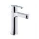 Purity Lento Medium Basin Mixer h 170 MM 1/2 Flex PU15494591