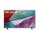 LG UHD TV UR78 55" 4K Smart TV 55UR78006LL