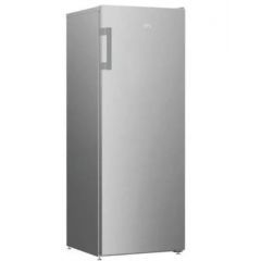 Beko Deep Freezer Upright No Frost 5 Drawers 200 Liters Silver RFNM200E20S