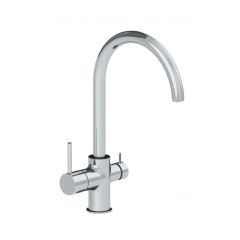 Purity Rondo Kitchen Faucet Flex 1/2 Flex For Filtered Spot PU15164421