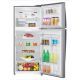 LG Top Freezer with Linear Compressor 592 Liter 21 Cubic Feet Dispenser Hygiene Fresh Filter Door Cooling GR-F822HLHM