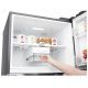 LG Top Freezer with Linear Compressor 592 Liter 21 Cubic Feet Dispenser Hygiene Fresh Filter Door Cooling GR-F822HLHM