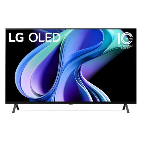 LG OLED A3 55" 4K Smart TV OLED55A36LA