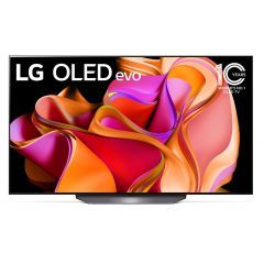 LG OLED evo CS3 55" 4K Smart TV OLED55CS3VA
