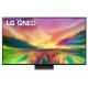 LG QNED QNED81 65'' 4K Smart TV 65QNED816RA