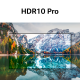 LG UHD 4K TV, 50"UR80 series, WebOS Smart AI ThinQ, Magic Remote,HDR10, HLG,AI Picture, AI Sound Pro (5.1.2ch)