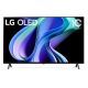 LG OLED A3 65" 4K Smart TV OLED65A36LA