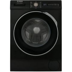 FRESH Washing Machine 7Kg 1000 rpm Digital Black FFM7VS2T-T1000BCGD