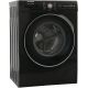 FRESH Washing Machine 7Kg 1000 rpm Digital Black FFM7VS2T-T1000BCGD