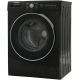 FRESH Washing Machine 7Kg 1000 rpm Digital Black FFM7VS2T-T1000BCGD