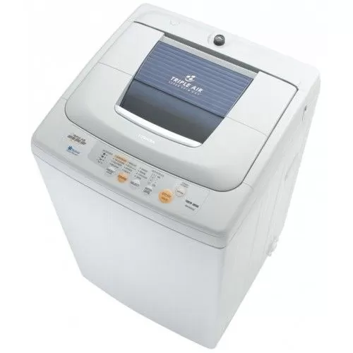Toshiba Washing machine up loading 8 k : AEW-8460SP