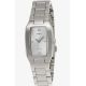 Casio For Women White Dial Stainless Steel Band Watch LTP-1165A-7C2DF