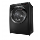 TOSHIBA Refrigerator 355 Liter & HOOVER Washing Machine 8Kg & TORNADO TV 50" Smart & La Germania Cooker 90 cm