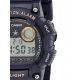 كاسيو ساعة يد للرجال رقمية مقاومة للماء لون ازرق W-735H-2AVDF
