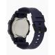 Casio Men's Digital Water Resistant Watch Blue W-735H-2AVDF