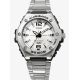 Casio Stainless Steel Analog Wrist Watch Silver MWA-100HD-7AVDF