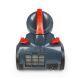 Fantom Vacuum Cleaner 2200 Watt 4.5 L Bagless TURBO TR 8650