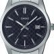 Casio Watch For Men Analog Stainless Steel Band Silver MTP-VD03D-1AUDF
