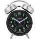 Casio Alarm Clock Black TQ-362-1ADF