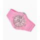 Casio Women's Watch Analog Resin Band Pink LRW-200H-4E4VDF