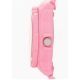 Casio Women's Watch Analog Resin Band Pink LRW-200H-4E4VDF