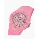 Casio Women's Watch Analog Resin Band Pink LRW-200H-4E4VDF