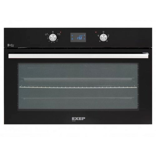 Purity Built-in Digital Gas Built-in Oven With Gas Grill 90 cm OPT90GG-DG