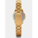 Casio Watch for Women Analog Stainless Steel Band Gold LTP-V004G-1BUDF