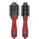 Rush Brush Hair Volumizing Brush Red V3 PRO