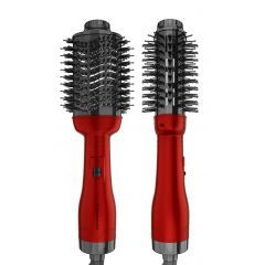 Rush Brush Hair Volumizing Brush Red V2-Pro