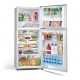 TOSHIBA Refrigerator No Frost 355 Liter Silver GR-EF40P-R-SL