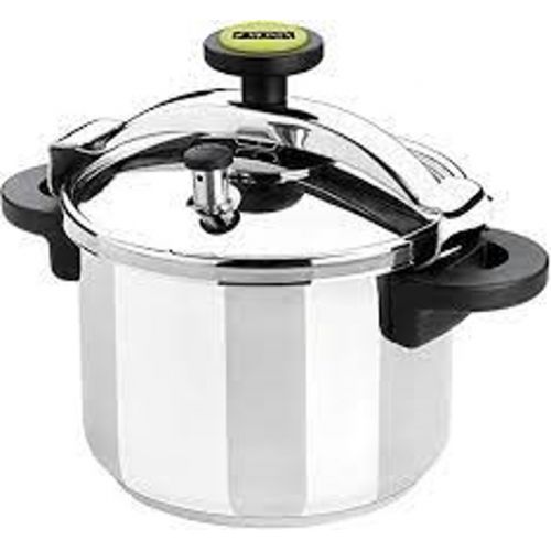 Monix Stainless Steel Pressure Cooker 6 Liter Classic 441530002