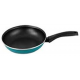 Vitrinor Frying Pan 26 Cm Country Turquoise 330708525